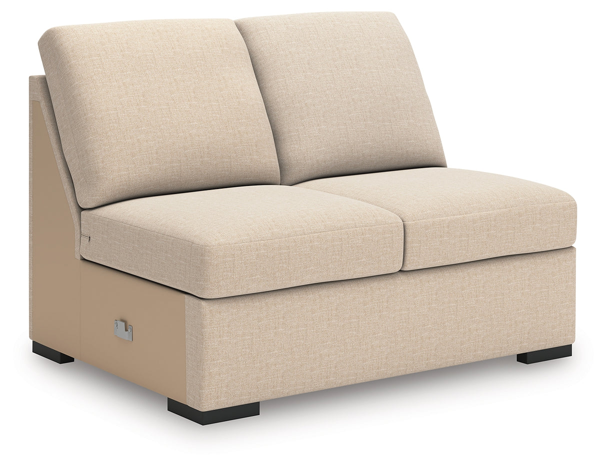 LadyMae Sectional