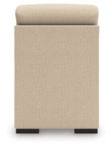 LadyMae 4-Piece Sectional