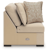 LadyMae 4-Piece Sectional