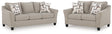 Mega Furniture - Ashley Furniture - Willarae - Default - 59803U4