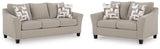 Mega Furniture - Ashley Furniture - Willarae - Default - 59803U4