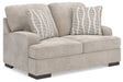 Mega Furniture - Ashley Furniture - High Profile Living Room - Sofa / Taupe - 5990238