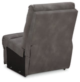 Next-Gen DuraPella Sectional
