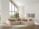 Seyler Sectional