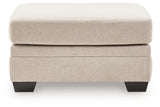 Mandi Point Living Room
