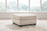 Mandi Point Living Room