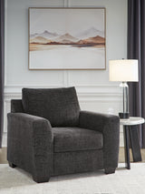 Mega Furniture - Ashley Furniture - Loreo Living Room - Chair - 6310120