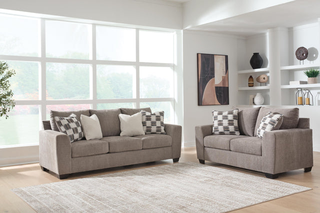 Mega Furniture - Ashley Furniture - Loreo - Default - 63102U1