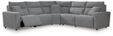 ModMax II Sectional