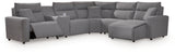 ModMax II Sectional