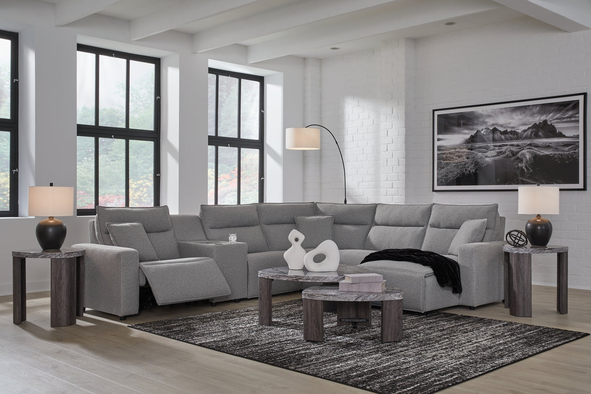 ModMax II Sectional