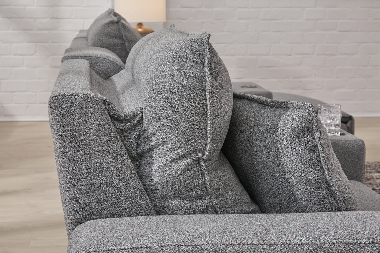 ModMax II Sectional