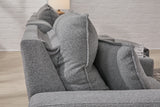 ModMax II Sectional