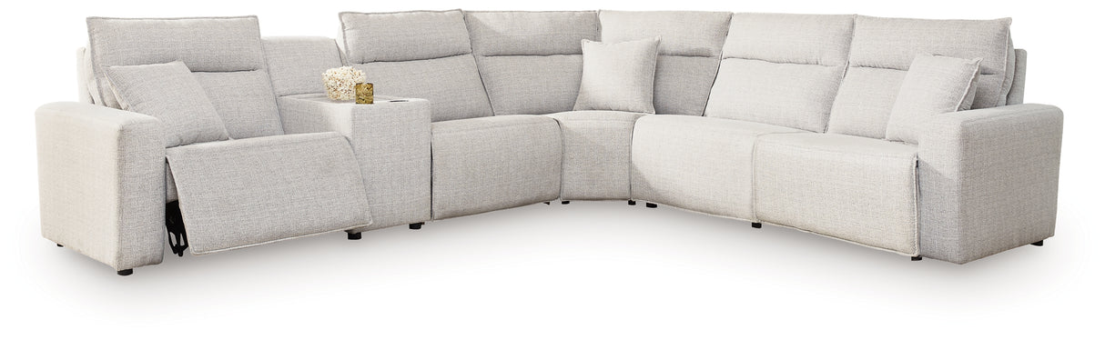 ModMax II Sectional