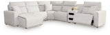 ModMax II Sectional