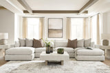 Ashbourne Estate Sectional