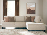 Steelwater Retreat Sectional