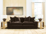 Maxton Heights Living Room