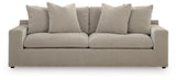 Maxton Heights Living Room