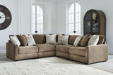 Camellia-Court Sectional