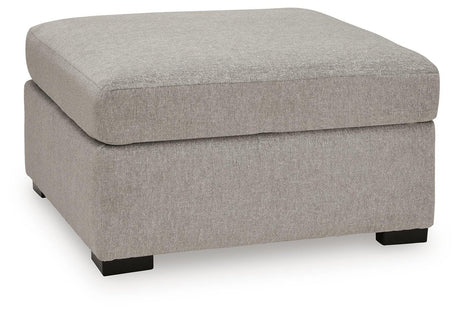 ModMax Luxe Living Room