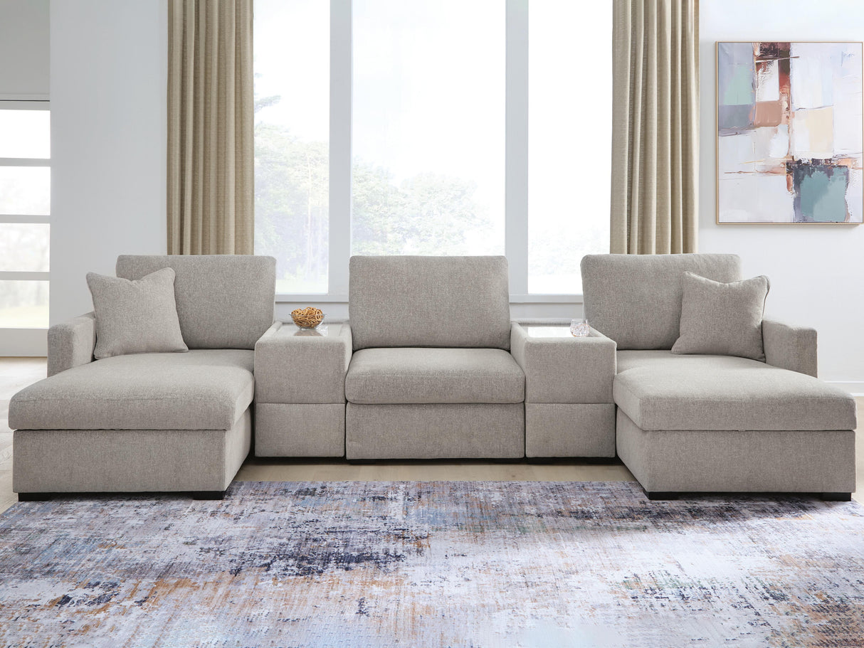 ModMax Luxe Sectional