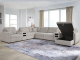 ModMax Luxe Sectional