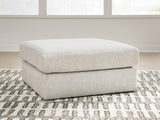 Mega Furniture - Ashley Furniture - Kestrie Living Room - Oversized Accent Ottoman - PC6870608