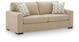 Bridgepoint Living Room