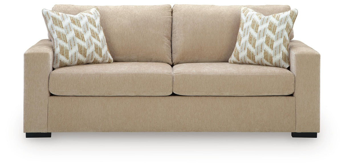 Bridgepoint Living Room