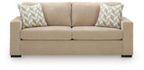 Bridgepoint Living Room
