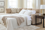 Bridgepoint Sectional