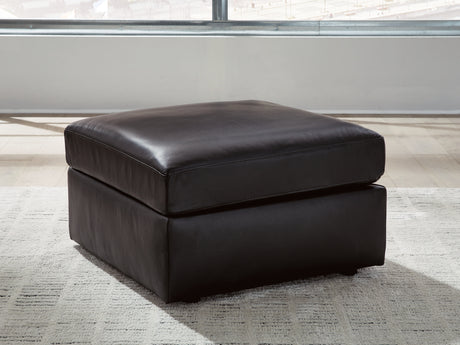 Mega Furniture - Ashley Furniture - ModMax II Living Room - Oversized Accent Ottoman - 7430508