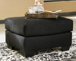 Mega Furniture - Ashley Furniture - Darcy Living Room - Sofa / Cobblestone - 7500538