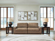 Mega Furniture - Ashley Furniture - Veronella Sectional - RAF 2-Piece Sectional Sofa / Sahara - 76106S1