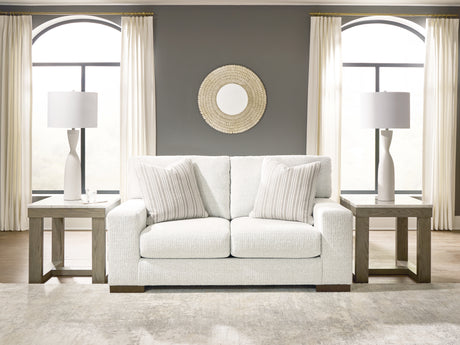 Mega Furniture - Ashley Furniture - Hartside Living Room - Loveseat - 8010435