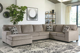Ballinasloe Sectional