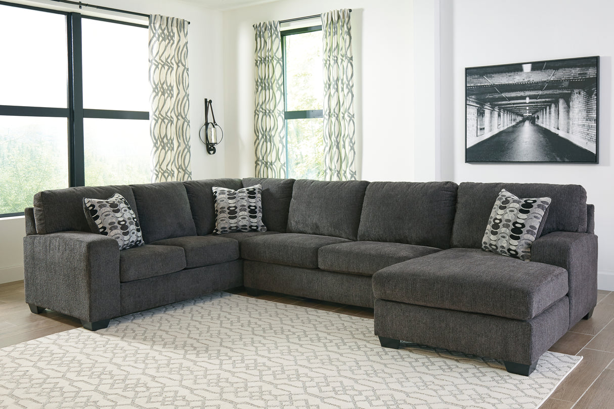 Ballinasloe Sectional