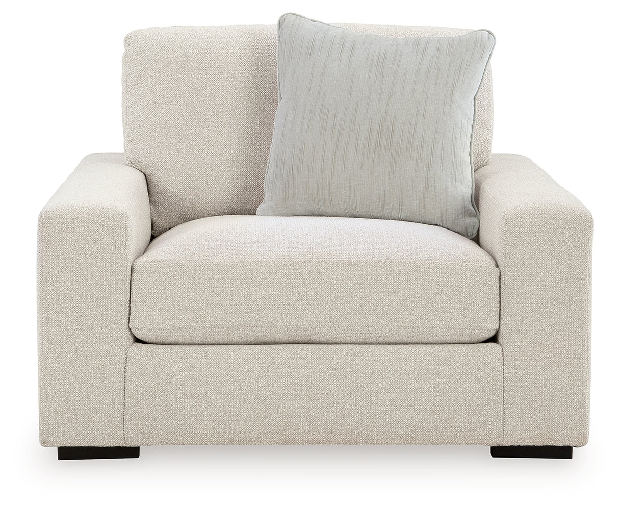 Conlee-Pike Living Room
