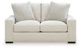 Conlee-Pike Living Room