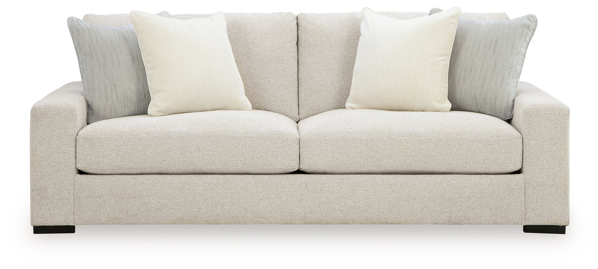 Conlee-Pike Living Room