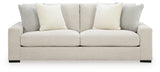 Conlee-Pike Living Room