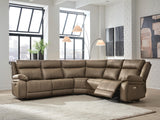 Max-Momentum Sectional