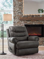 Mega Furniture - Ashley Furniture - Revived and Restored Living Room - Power Lift Recliner - PC8240612