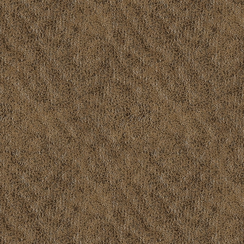 Revived and Restored Living Room