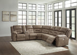 Ravenel Sectional
