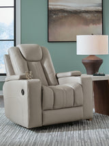 Elevate Edges Living Room