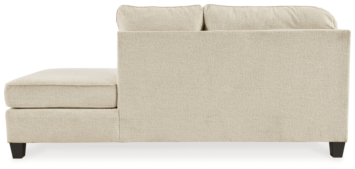 Abinger Sectional