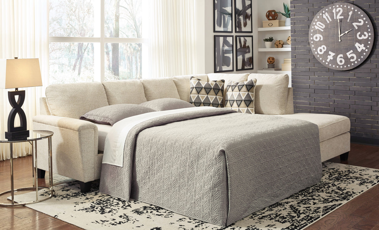 Abinger Sectional