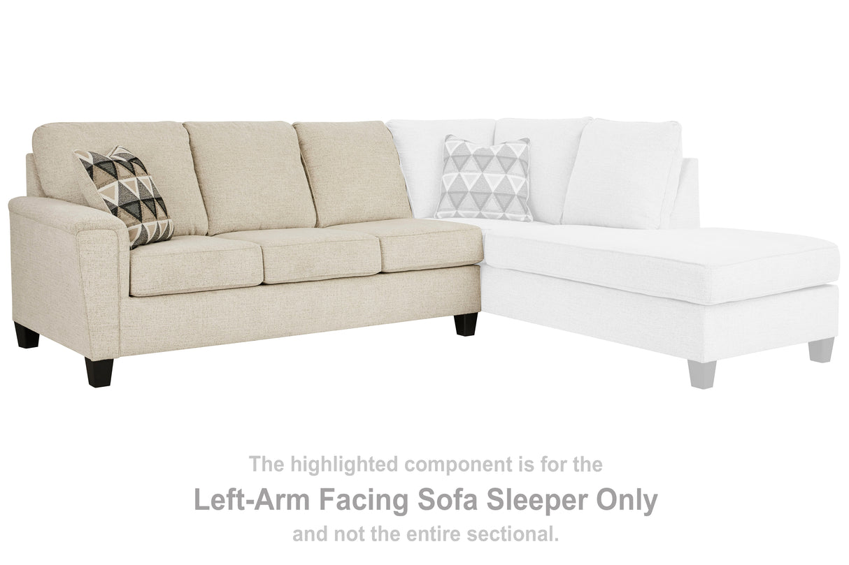 Abinger Sectional